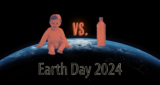 Earth Day 2024: Better Baby Products
