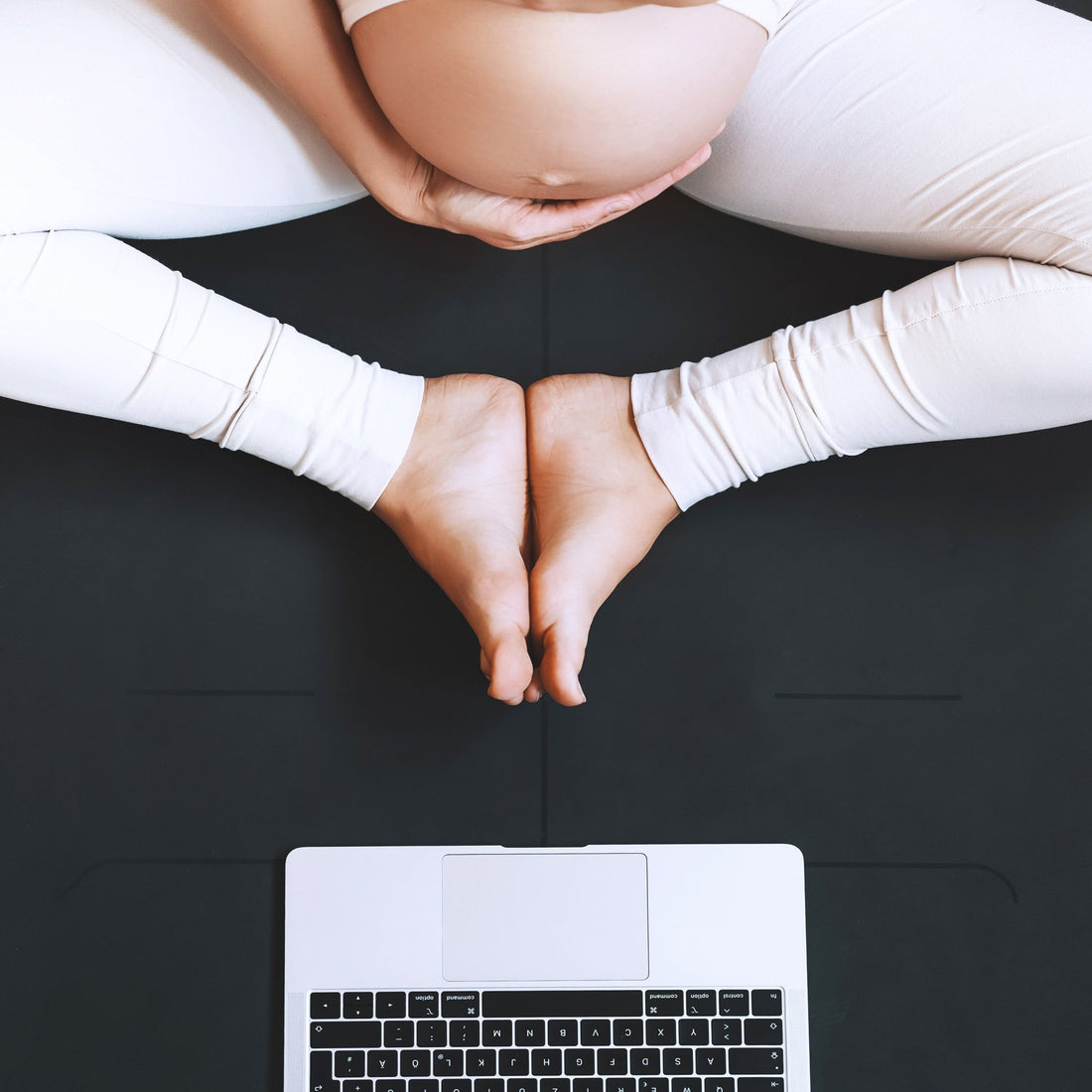 A Simple Way To Prepare For Breastfeeding While Pregnant